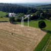 Działka Święcany