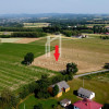 Działka Święcany