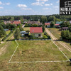 Działka budowlana Krzywogoniec Bory Tucholskie