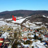 Działka Krempna