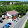 Lokal Święcany