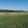 Działka Łączka