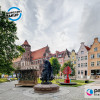 Mieszkanie Gdańsk Śródmieście ul. Lawendowa