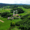Działka Lipinki