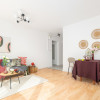 3 pokoje | 61 m² | Nowe Miasto | Potulicka