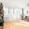 3 pokoje | 61 m² | Nowe Miasto | Potulicka