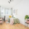 3 pokoje | 61 m² | Nowe Miasto | Potulicka
