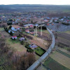 Działka Szebnie