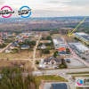 Działka Borkowo ul. Radosna