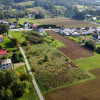 Działka Łężyny