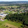 Działka Jasło