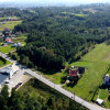 Działka Jasło
