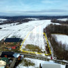 Działka Szerzyny