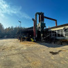 Sprzedam kompletny zakład drzewny: tartak, pellet 2 t/h, linia do palet, suszarnia , 1,5 Ha