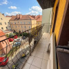 2 pokoje | centrum | garaż | garderoba | 43m²