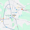 Lokal Łuków ul. Międzyrzecka