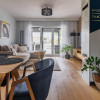 Nowe Tokary - 3 pok. bliźniak | Wysoki Standard