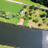 Dom Dąbrówka Szczepanowska