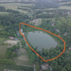 Tam gdzie woda, tam życie.  Jakubowice Konin. Kol.