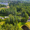 Gdynia Wiczlino | działka pod rezydencję w lesie