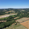 Działka Lubcza