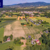 Działka Bładnice Górne ul. Poziomkowa