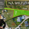 Działka Nowy Sącz Chełmiec