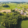 Działka Prostki Taczki