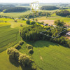 Działka Prostki Taczki