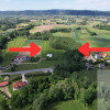 Działka Zdonia