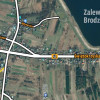 Działka Styków ul. Kościelna