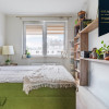 2-pokojowe mieszkanie z balkonem Gdynia Wiczlino