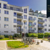2-pokojowe mieszkanie z balkonem Gdynia Wiczlino