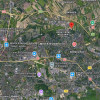 Mieszkanie Kraków Mistrzejowice ul. Osiedle Piastów
