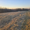 Działka Najdziszów