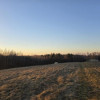 Działka Najdziszów