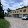 Lokal Gdańsk Orunia, Górna ul. Piaskowa