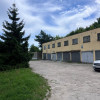 Lokal Gdańsk Orunia, Górna ul. Piaskowa