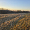 Działka Najdziszów