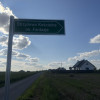 Działka Strzyżewo Kościelne ul.  