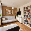Mieszkanie 72,2 m² + Działka ROD