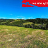 Działka z WZ | 5291 m2 | widok na Pieniny