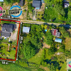 Dom Gdańsk Jasień ul. Źródlana