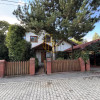 Żórawina, dom 163 m2, 5 pokoi, garaż, działka