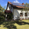 Żórawina, dom 163 m2, 5 pokoi, garaż, działka