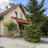 Tyniec Mały, dom 194 m2, 5 pokoi, działka 503 m2