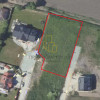 Żórawina, działka budowlana 1531 m2, media