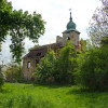 Dom/Pałac obiekt zabytkowy, wybudowany w 1782r