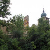 Dom/Pałac obiekt zabytkowy, wybudowany w 1782r