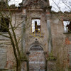 Dom/Pałac obiekt zabytkowy, wybudowany w 1782r